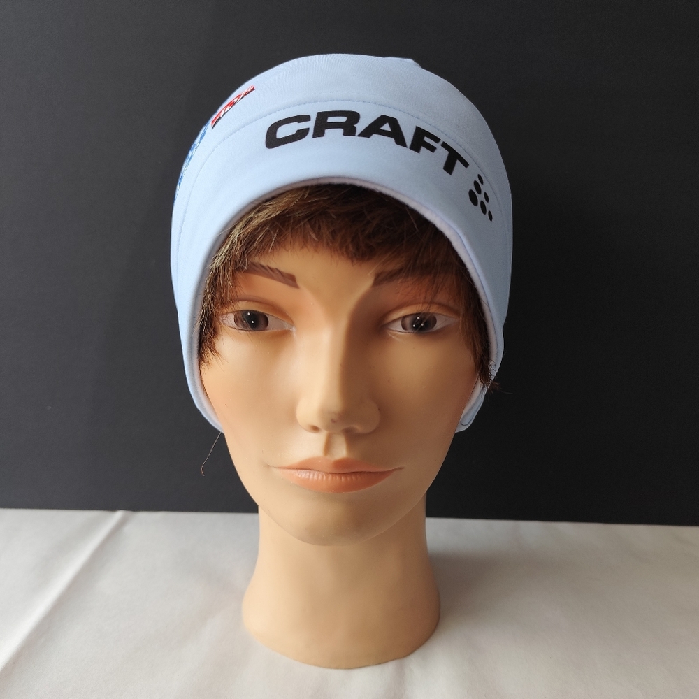 4/$50⭐️Le Gruyère Switzerland Craft Sports Beanie